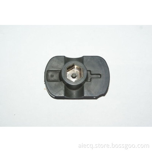 Distributor rotor distributor cap
